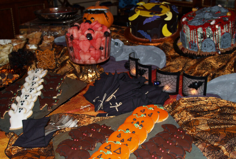 LuSheann Caterers - Gallery Photo 1