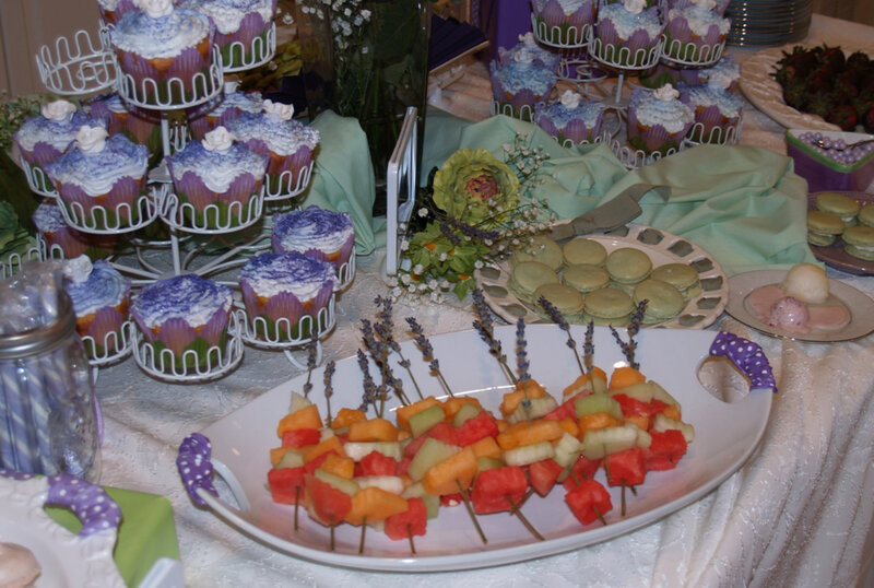 LuSheann Caterers - Gallery Photo 3