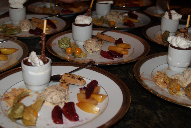 LuSheann Caterers - Gallery Photo 1