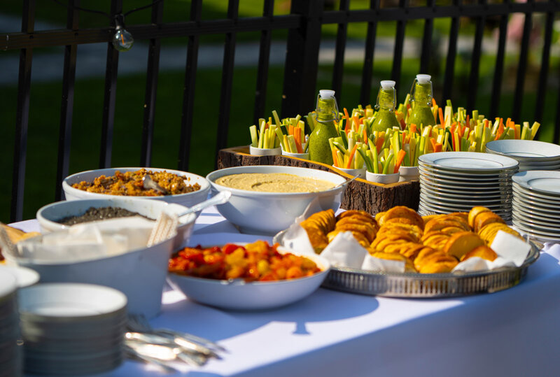 LuSheann Caterers - Gallery Photo 10