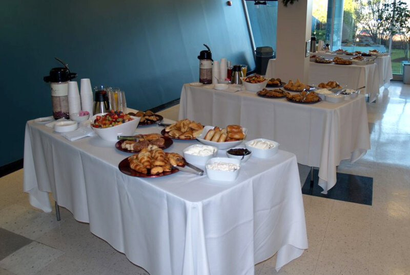 LuSheann Caterers - Gallery Photo 3