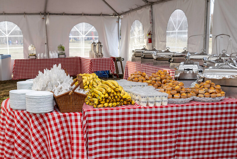 LuSheann Caterers - Gallery Photo 1