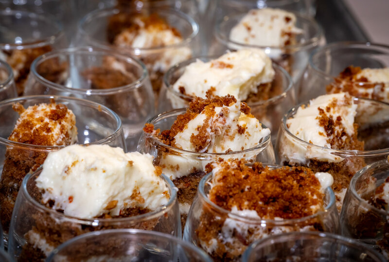 LuSheann Caterers - Gallery Photo 9