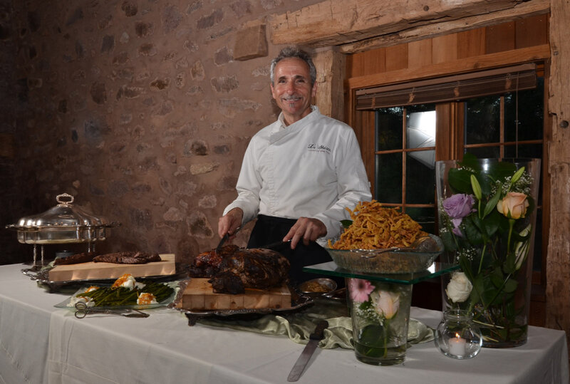 LuSheann Caterers - Gallery Photo 2