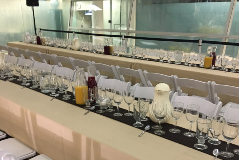 LuSheann Caterers - Gallery Photo 1