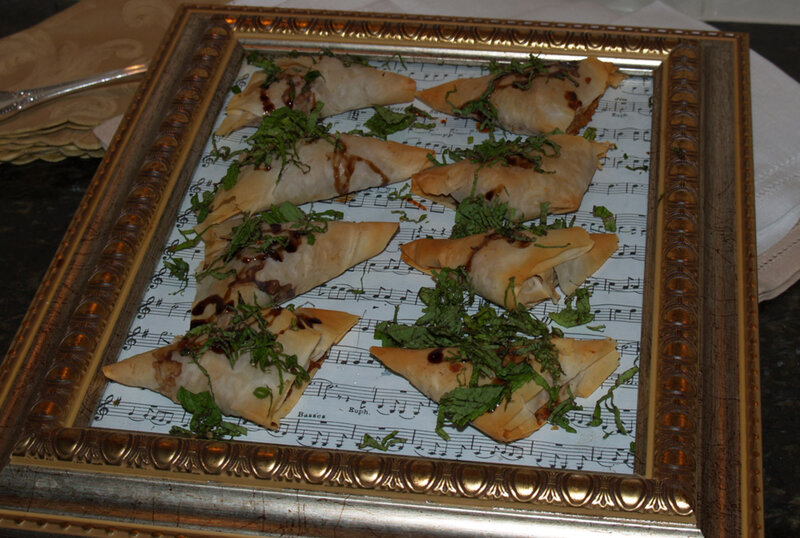 LuSheann Caterers - Gallery Photo 2