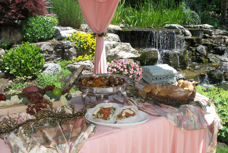 LuSheann Caterers - Gallery Photo 3
