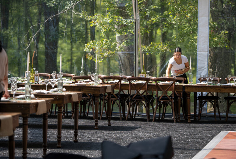 LuSheann Caterers - Gallery Photo 6