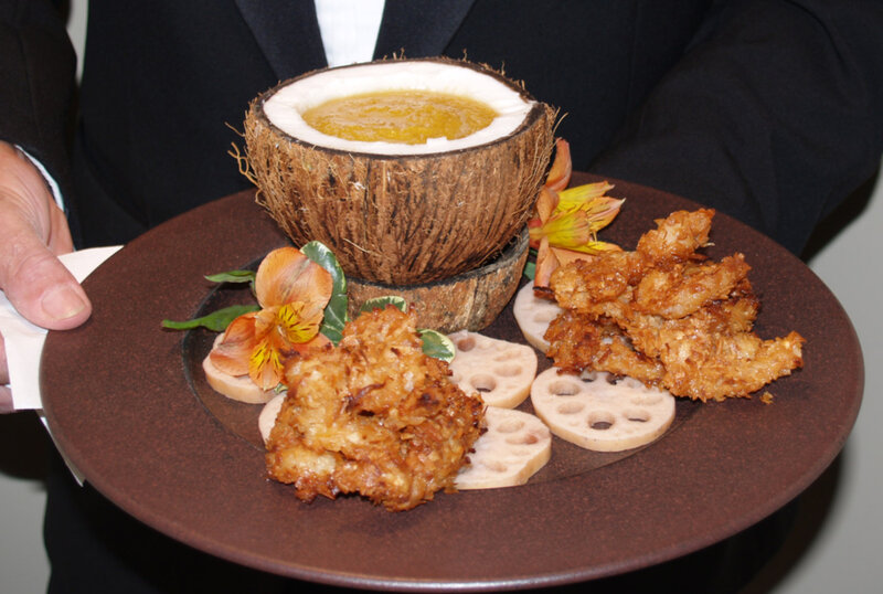 LuSheann Caterers - Gallery Photo 1
