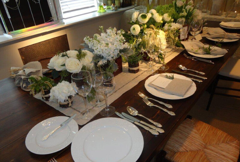 LuSheann Caterers - Gallery Photo 1