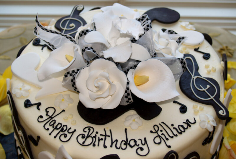 LuSheann Caterers - Gallery Photo 2
