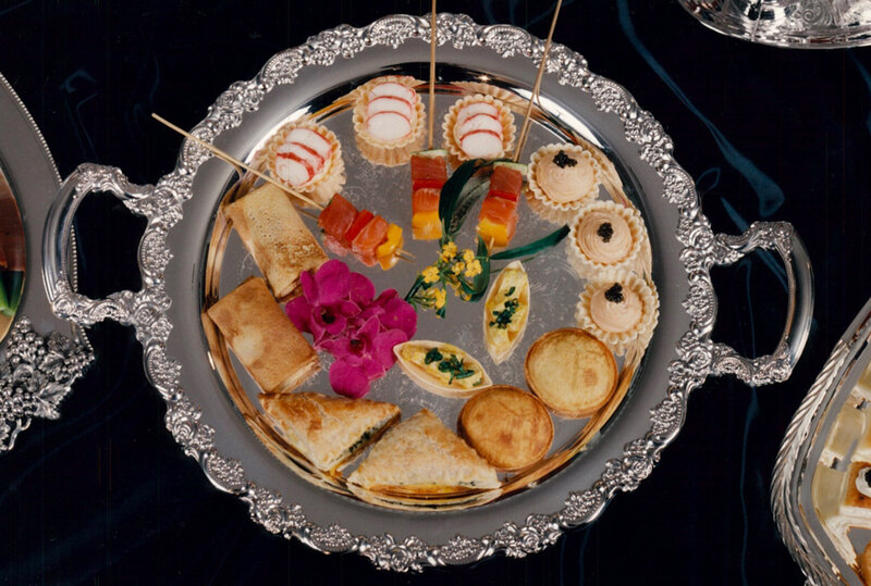 LuSheann Caterers - Gallery Photo 2