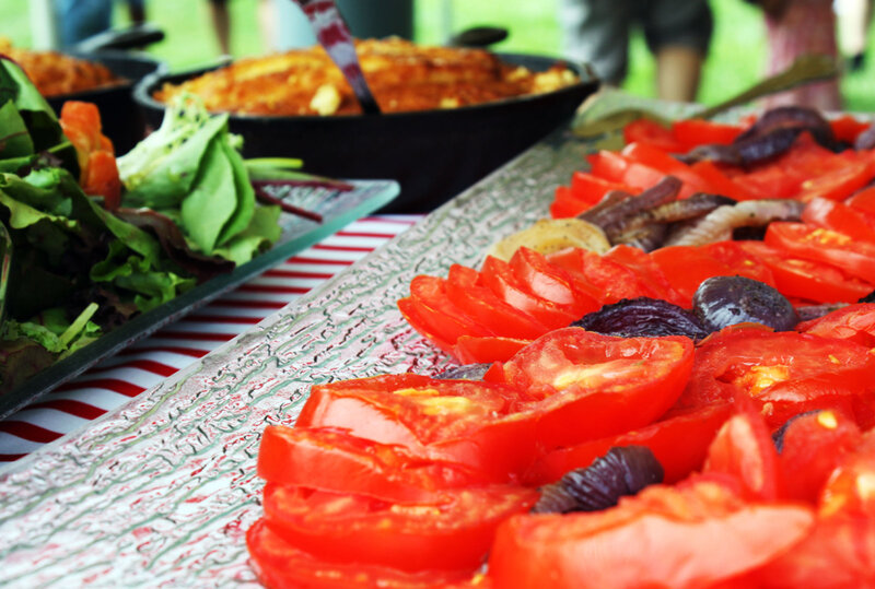 LuSheann Caterers - Gallery Photo 4