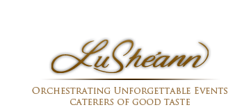 LuSheann Logo