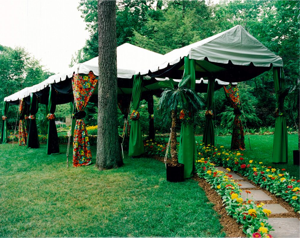 LuShéann Caterers