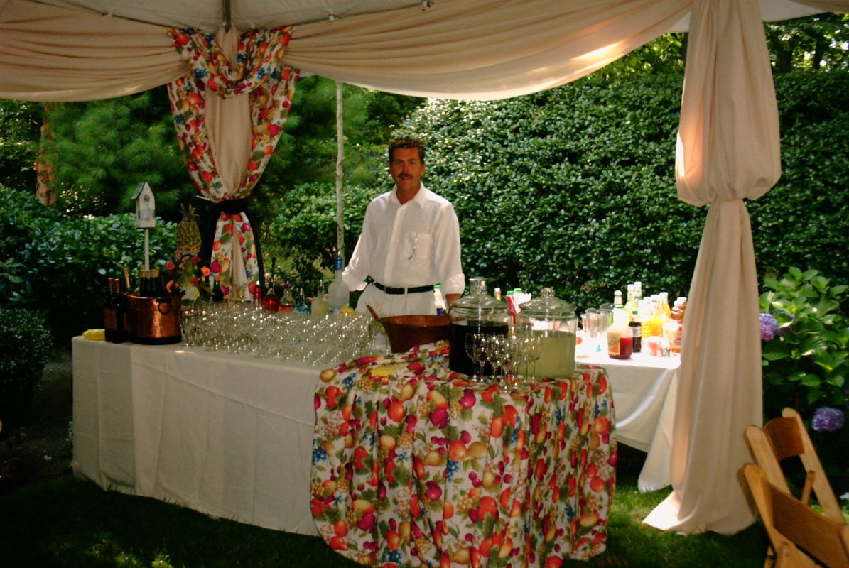 LuShéann Caterers